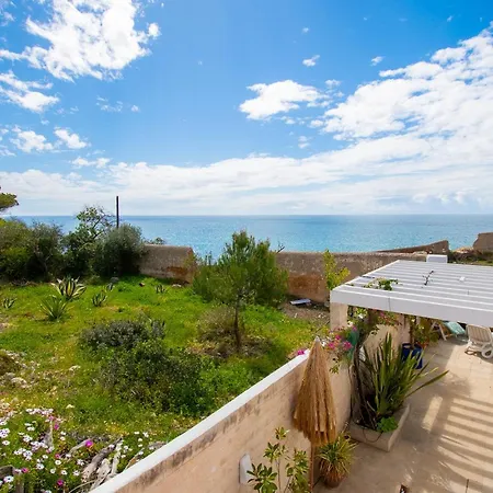 Casa Mar A Vista - View In Town! 卡武埃鲁