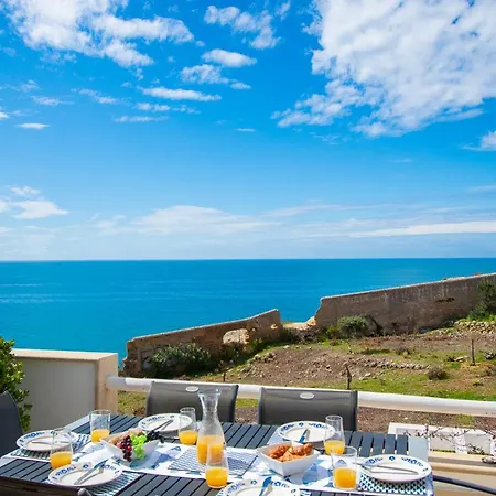 度假居 Casa Mar A Vista - View In Town! 卡武埃鲁