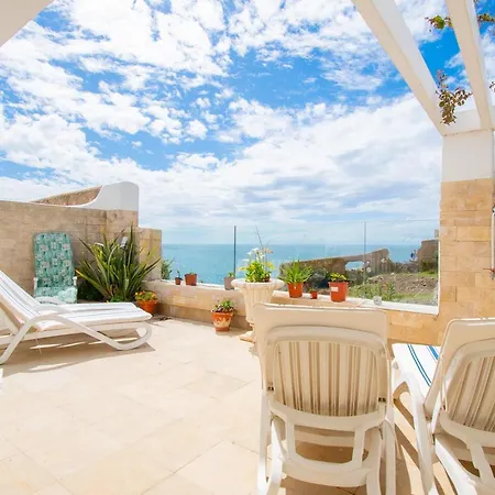 Casa Mar A Vista - View In Town! 卡武埃鲁