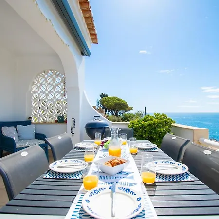 Casa Mar A Vista - View In Town! 度假居 *