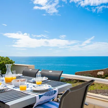 Casa Mar A Vista - View In Town! 卡武埃鲁
