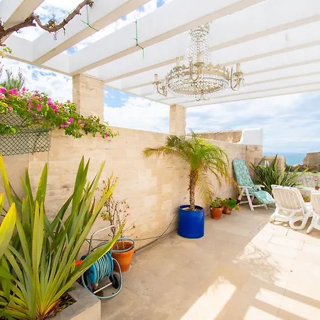 Casa Mar A Vista - View In Town! Σπίτι διακοπών Καρβοέιρο