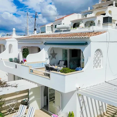Casa Mar A Vista - View In Town! Σπίτι διακοπών *