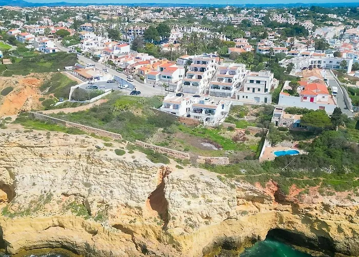 Casa Mar A Vista - View In Town! Hébergement de vacances *