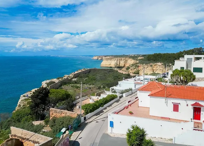 Hébergement de vacances Casa Mar A Vista - View In Town!