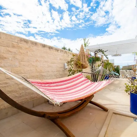 بيت للعطل Casa Mar A Vista - View In Town!